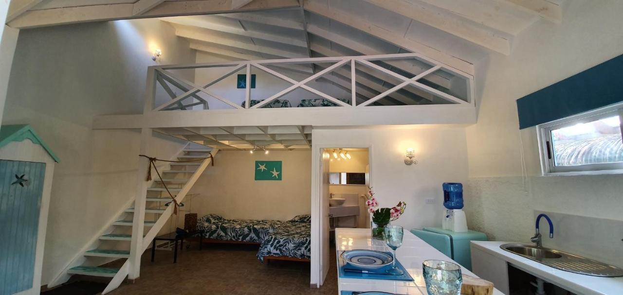 Hotel Chez Hiva  à Hanga Roa Extérieur photo