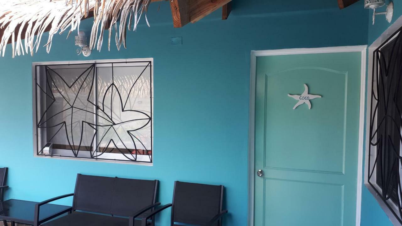 Hotel Chez Hiva  à Hanga Roa Extérieur photo