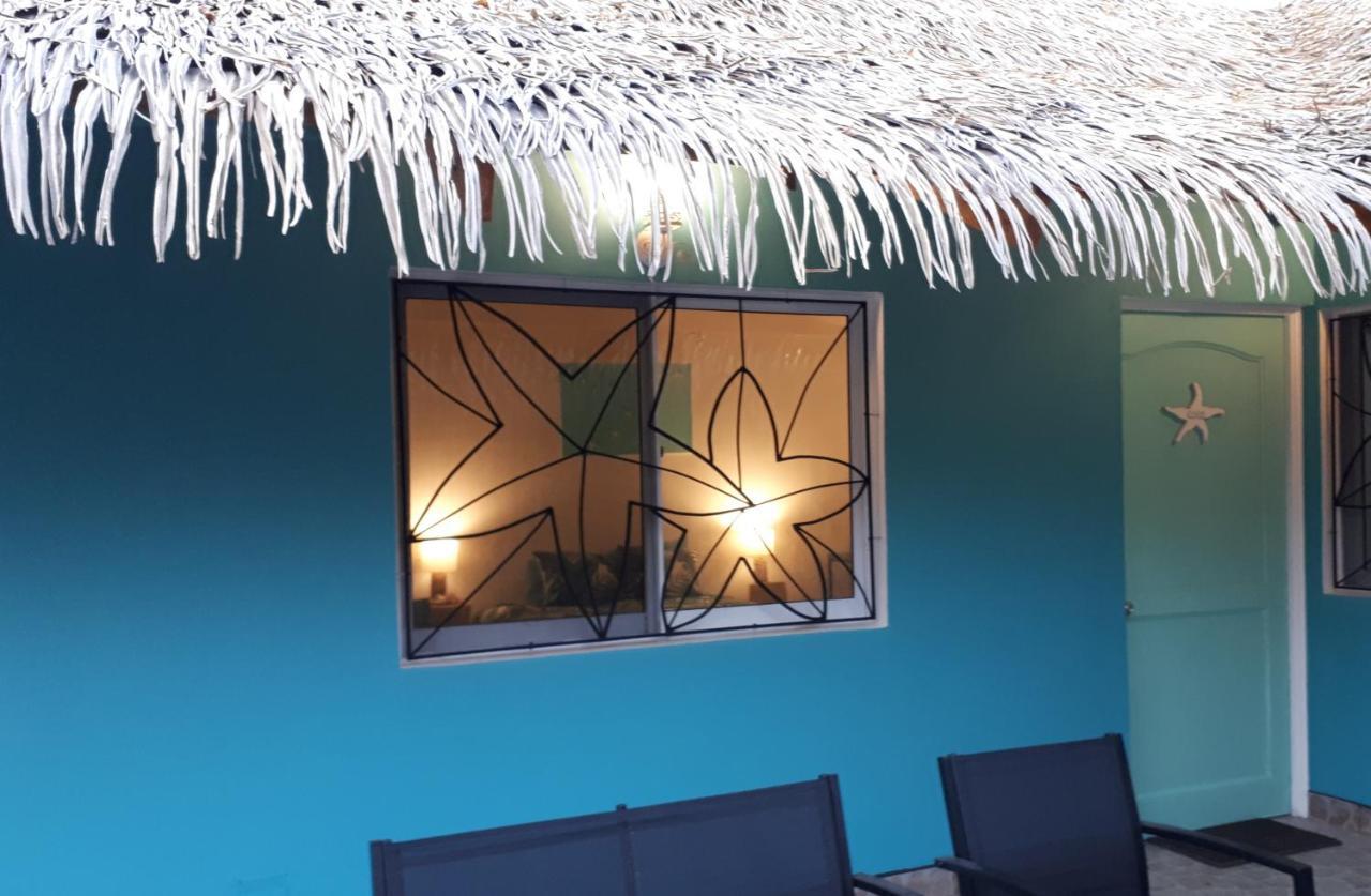 Hotel Chez Hiva  à Hanga Roa Extérieur photo