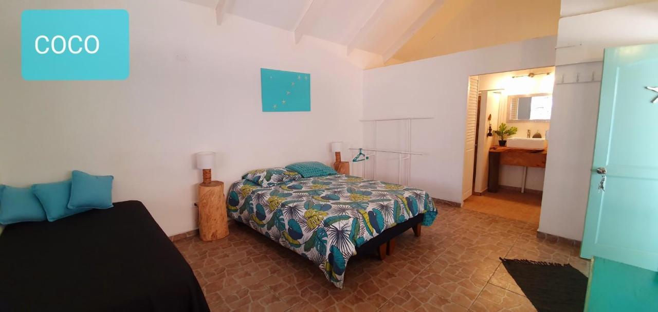 Hotel Chez Hiva  à Hanga Roa Extérieur photo